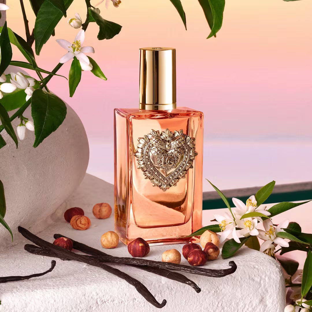 My Devotion & Devotion EDPI Mini Set - Dolce & Gabbana