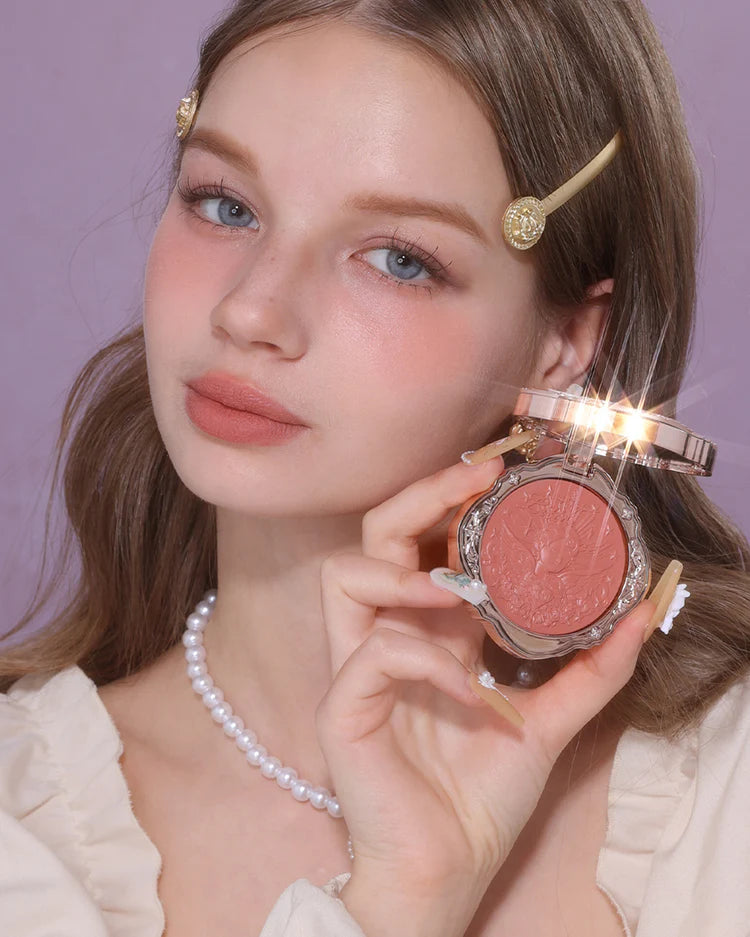 Little Angel Cream Blush – LITTLE ANGEL