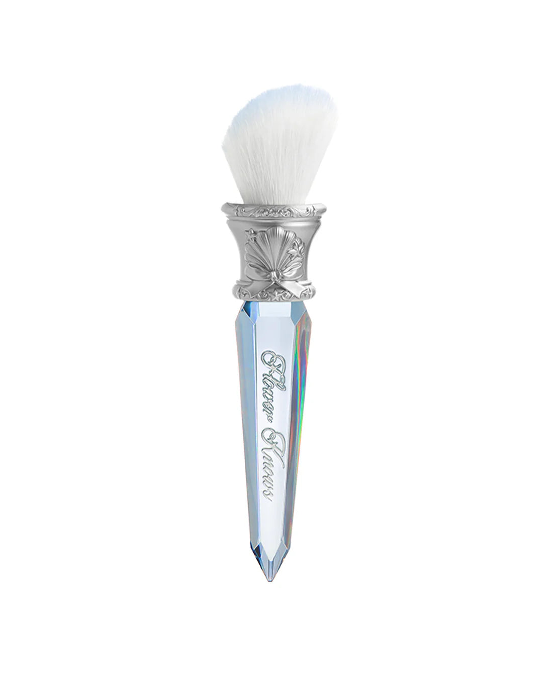 Shell's Jewel Angled Blush Brush – Flower Knows