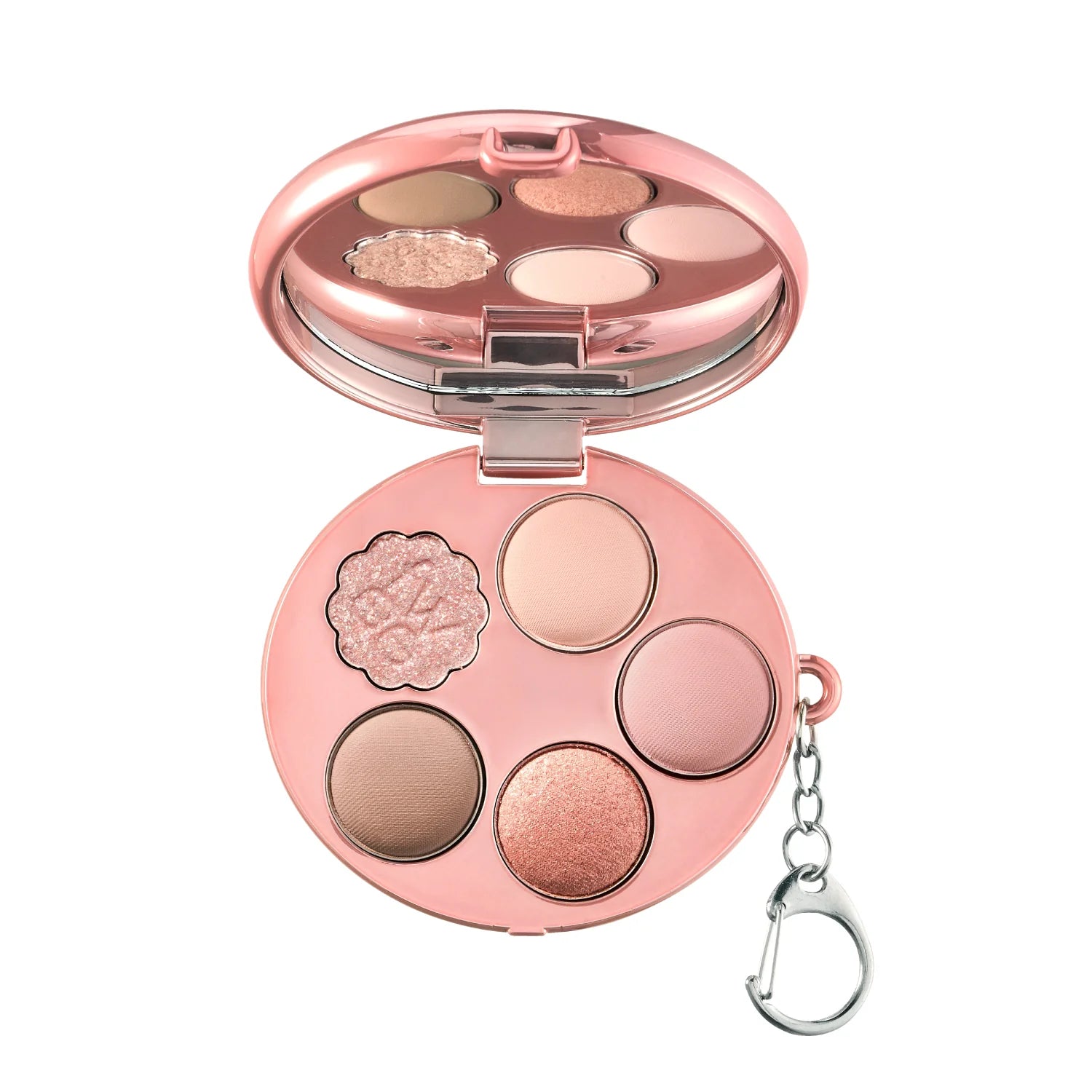 Pocket Eye Palette - Fwee