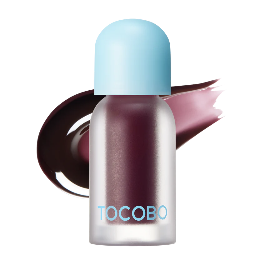 Juicy Berry Plumping Lip Oil - TOCOBO