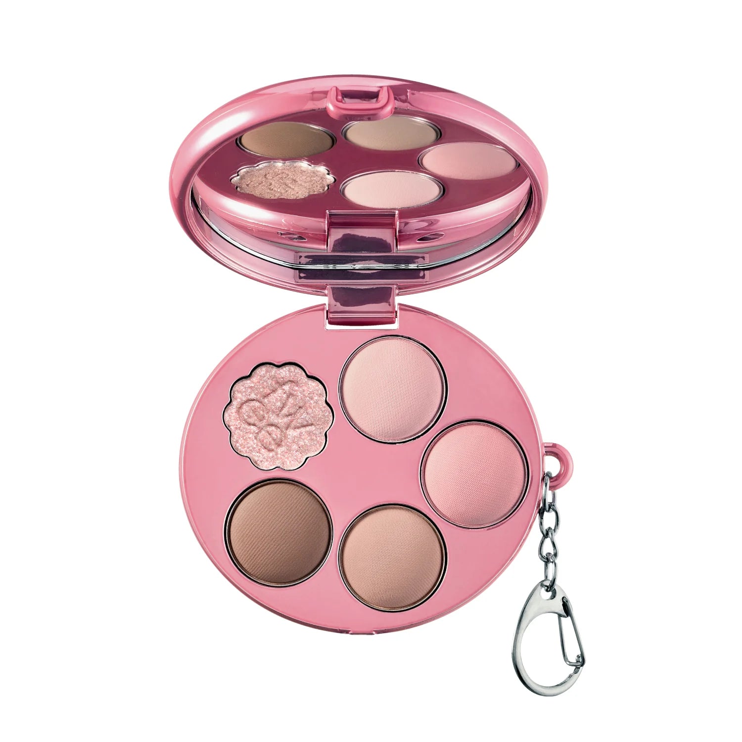 Pocket Eye Palette - Fwee