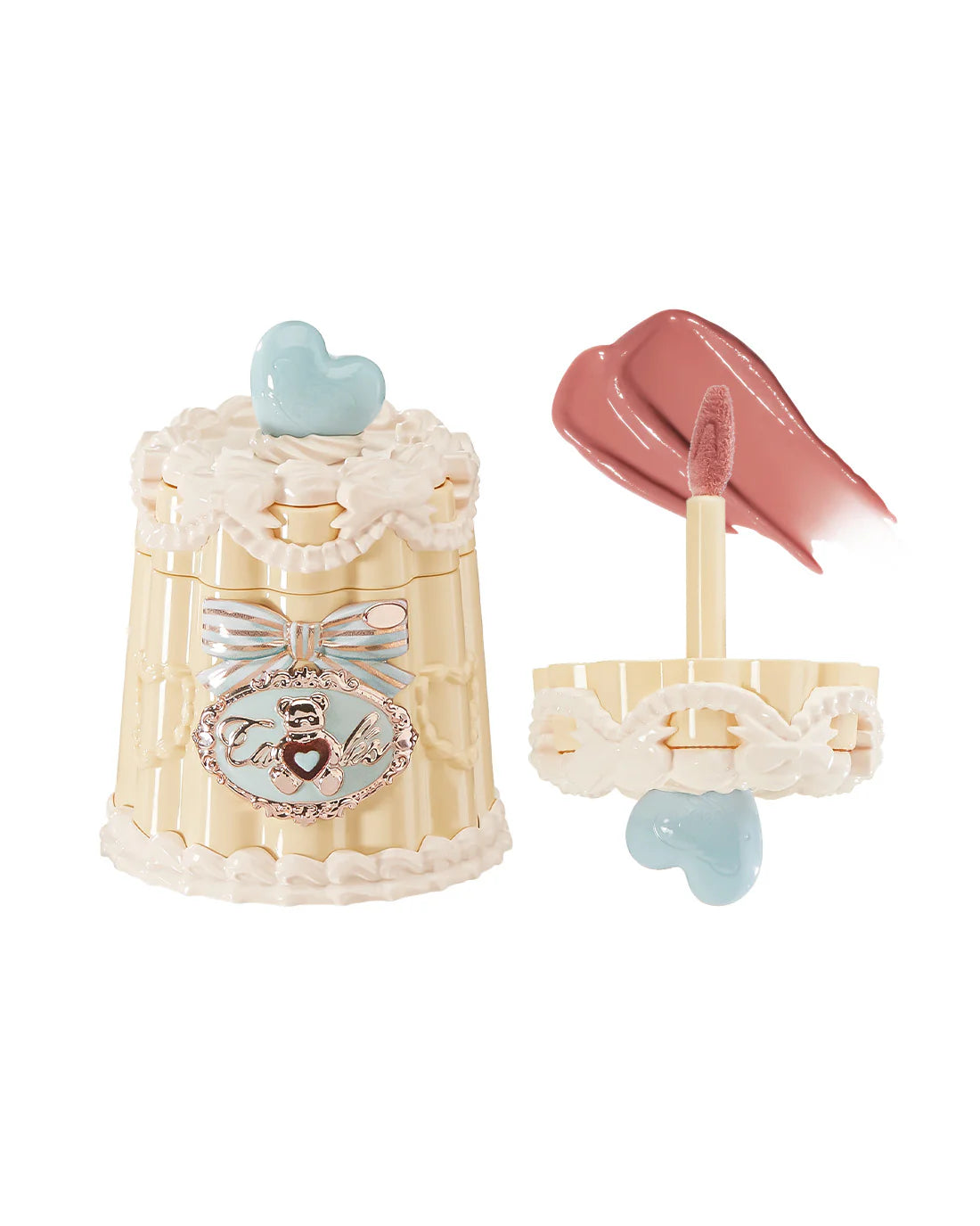 The Sweetie Bear Coating Lip Jelly – THE SWEETIE BEAR