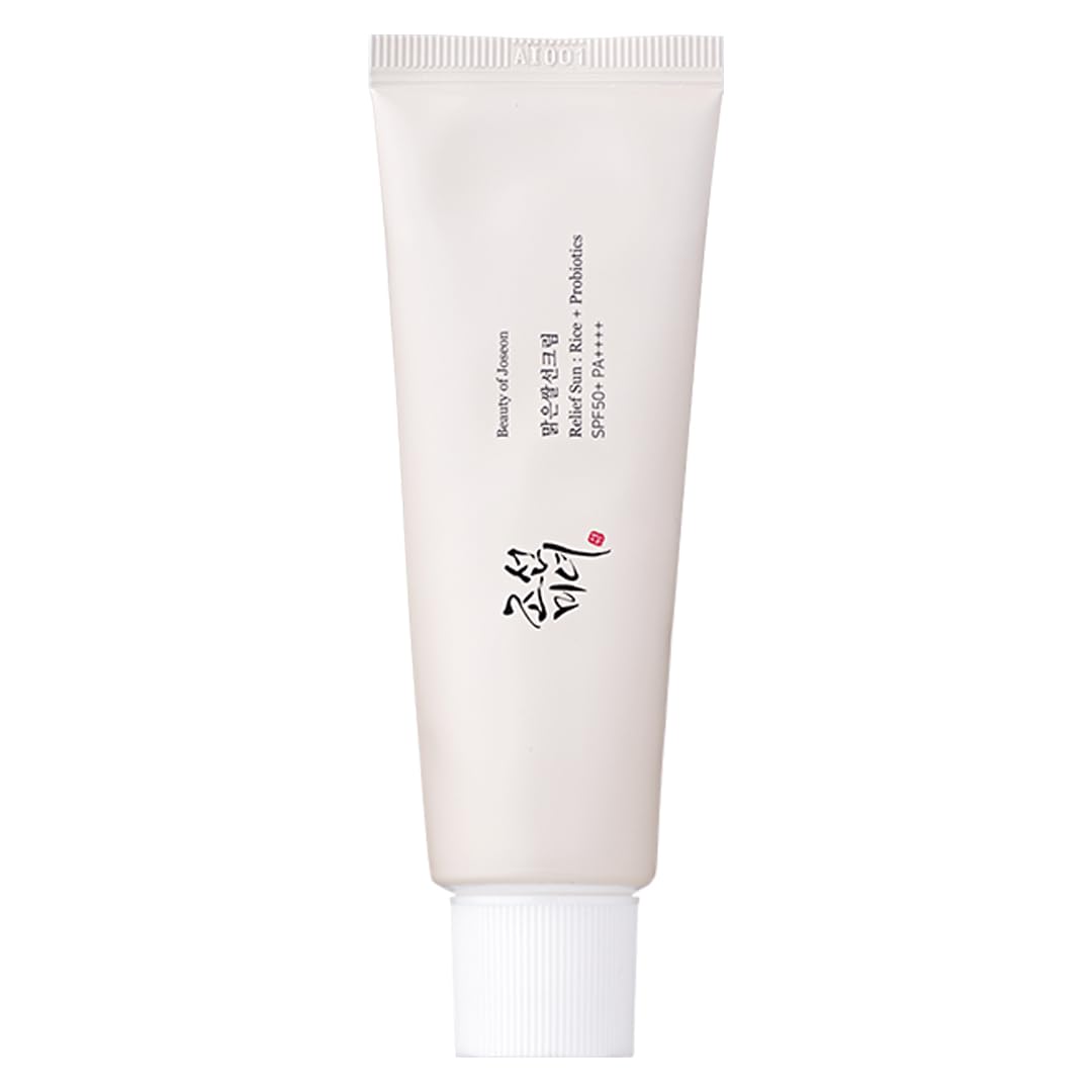 Relief Sun Rice + Probiotics - Beauty Of Joseon