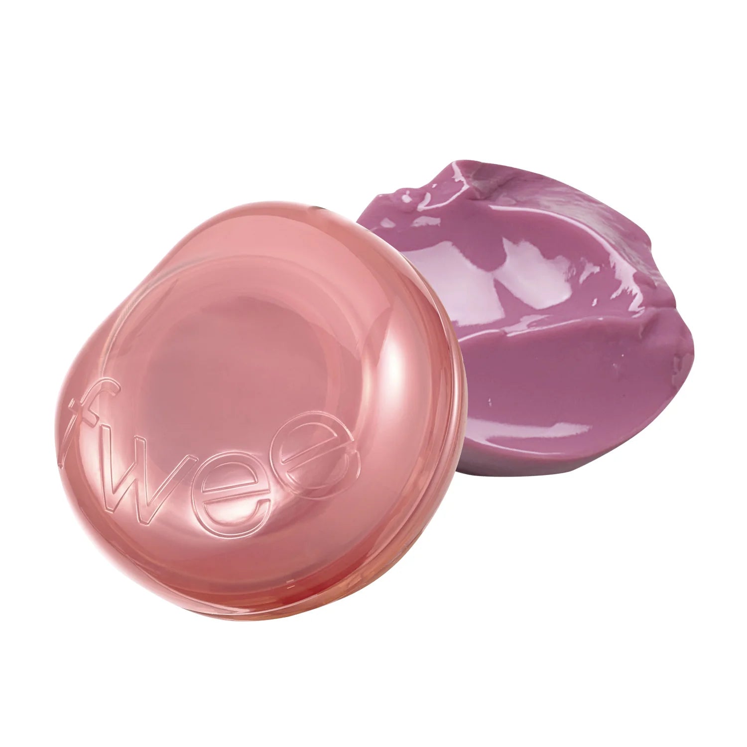 Glowy Jelly Pot - Fwee