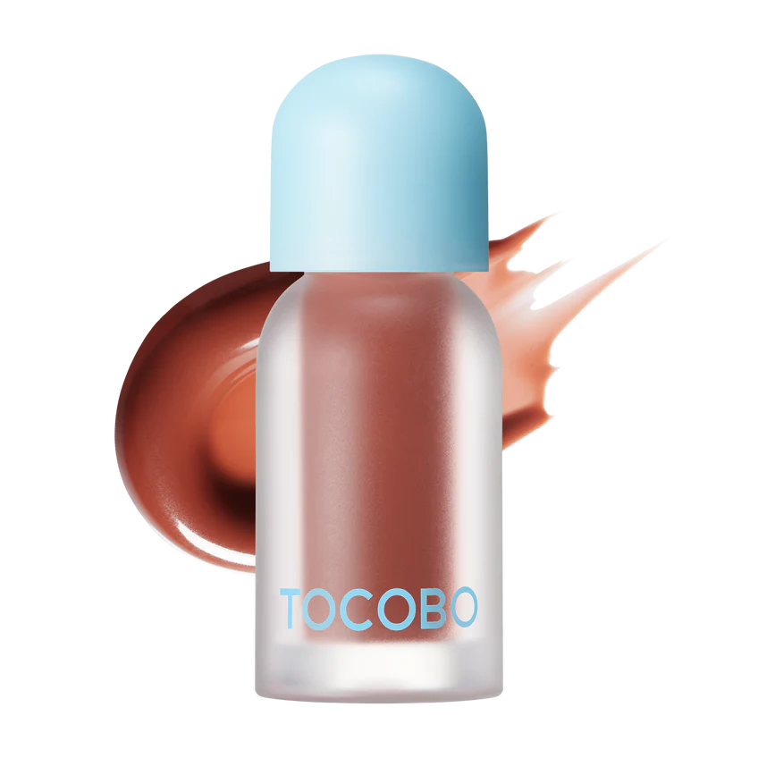 Juicy Berry Plumping Lip Oil - TOCOBO