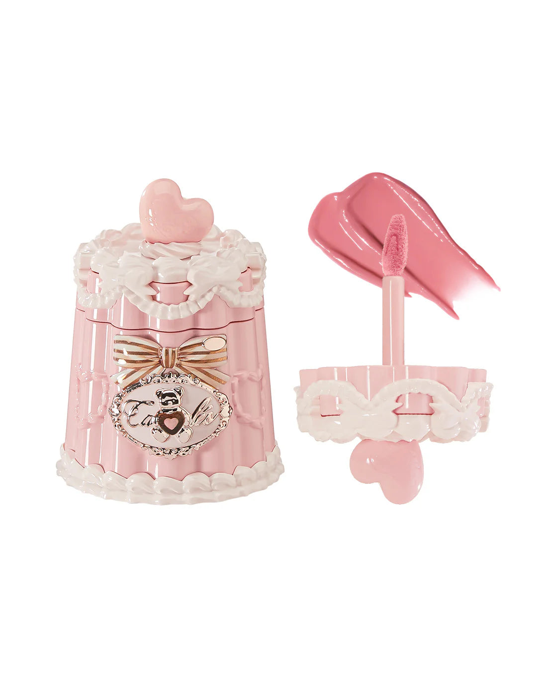 The Sweetie Bear Coating Lip Jelly – THE SWEETIE BEAR
