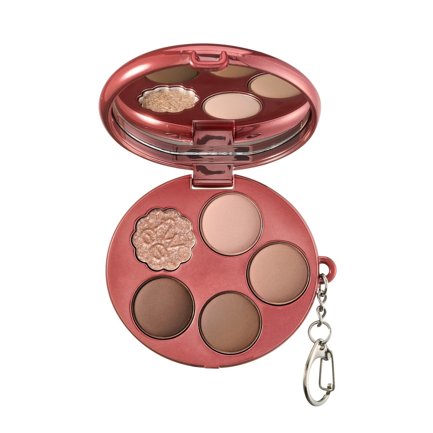Pocket Eye Palette - Fwee