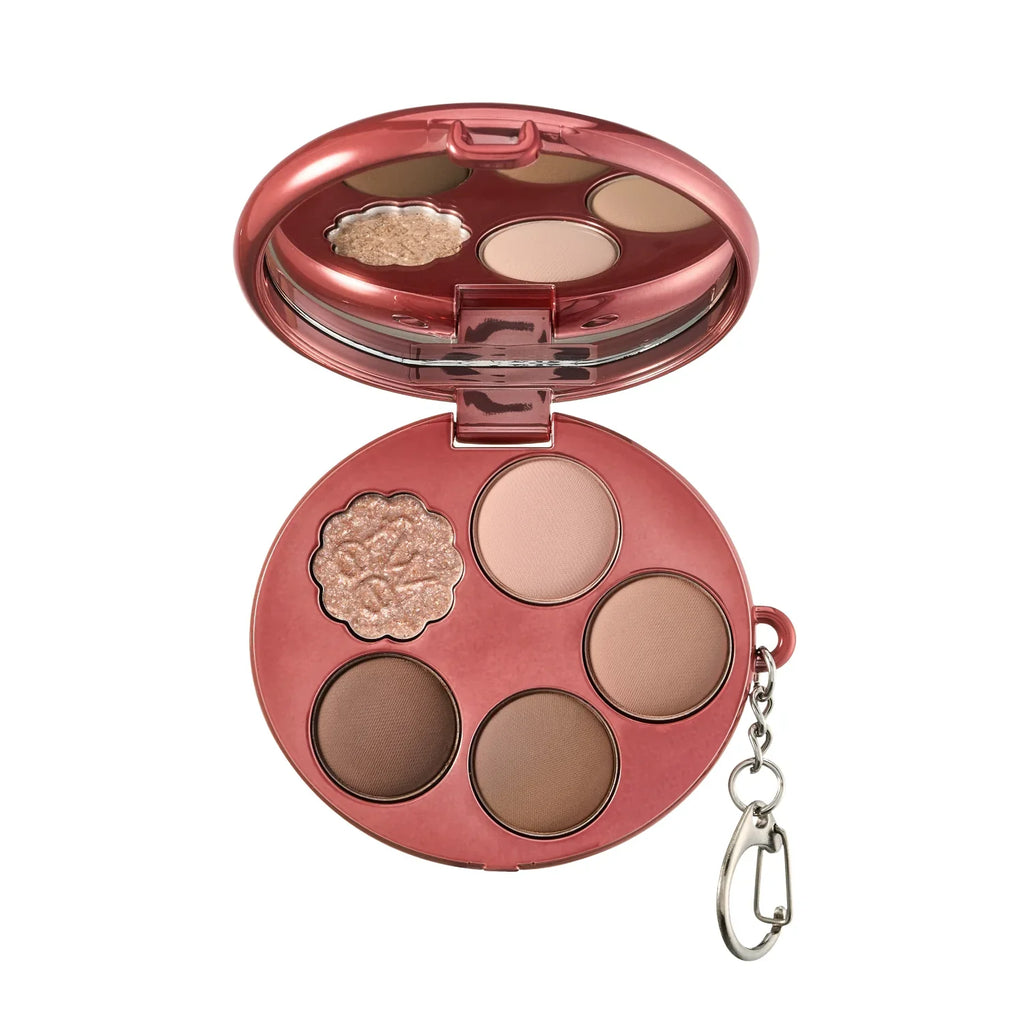 Pocket Eye Palette Salty Caramel  – Fwee