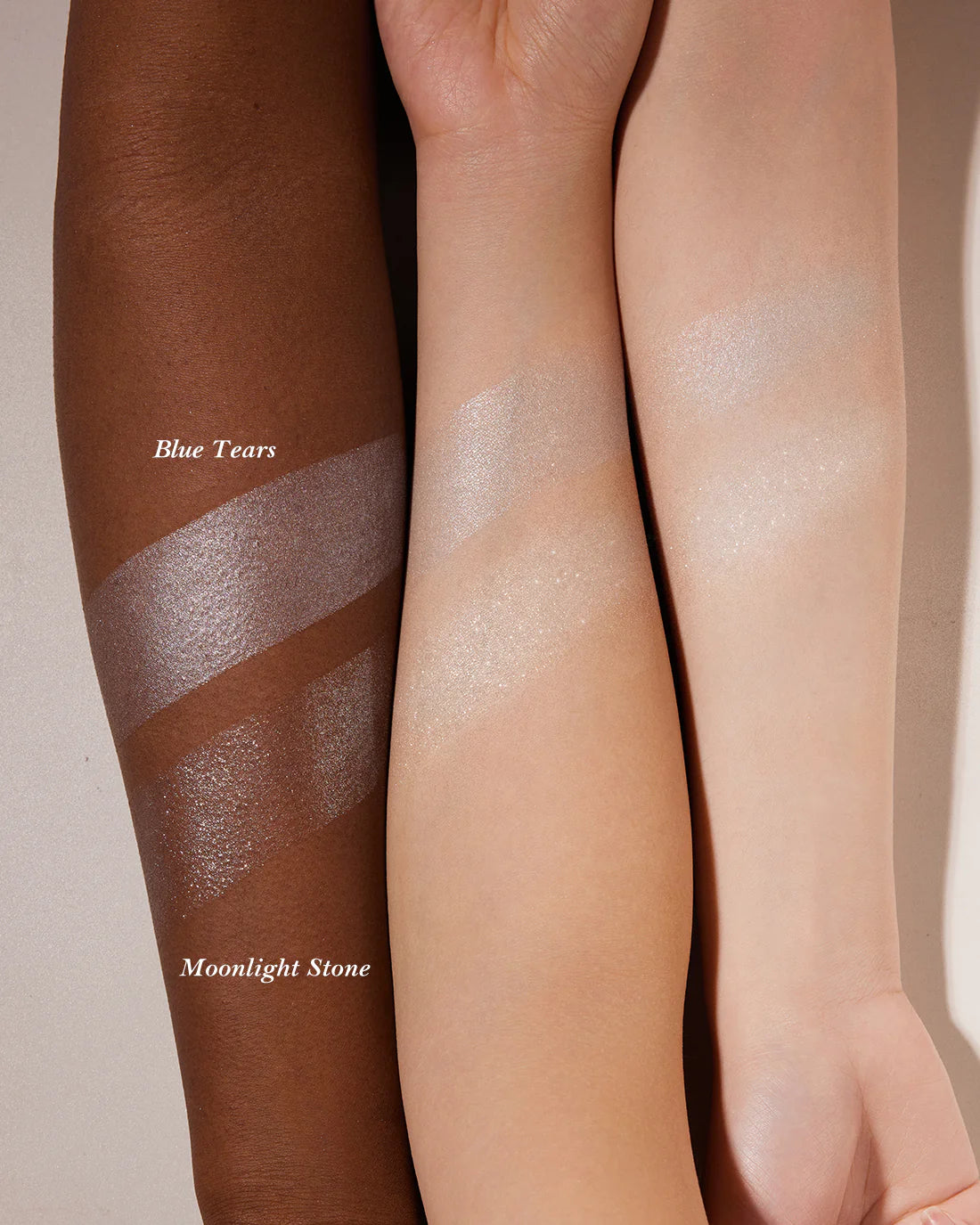 Shell's Jewel Highlighter Balm - Flower Knows
