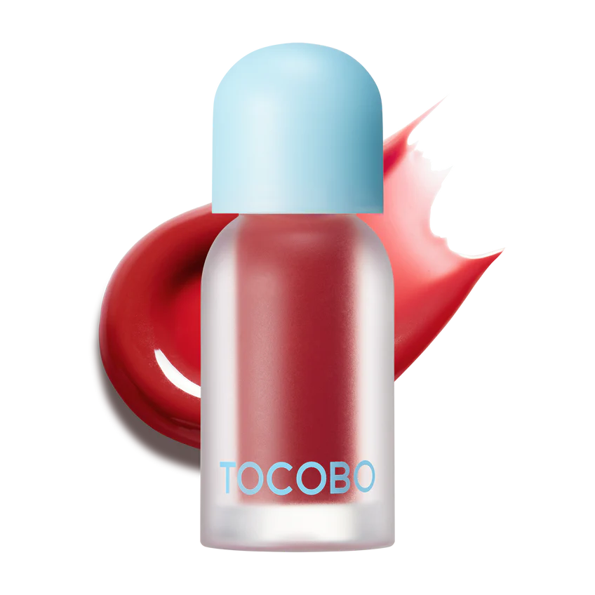 Juicy Berry Plumping Lip Oil - TOCOBO