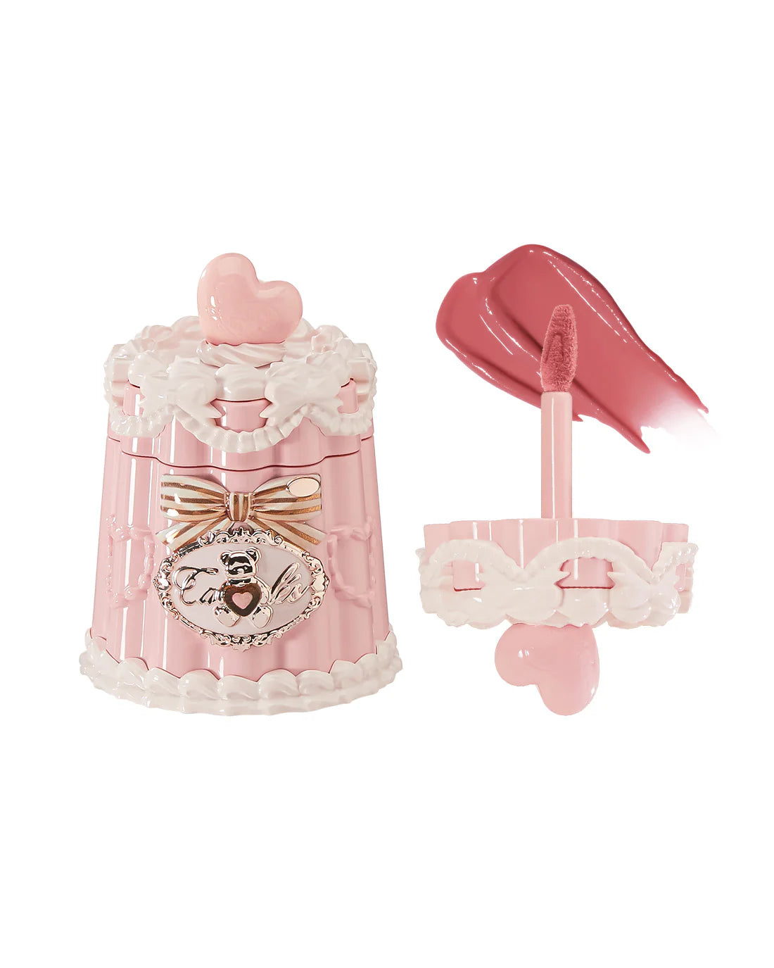 The Sweetie Bear Coating Lip Jelly – THE SWEETIE BEAR