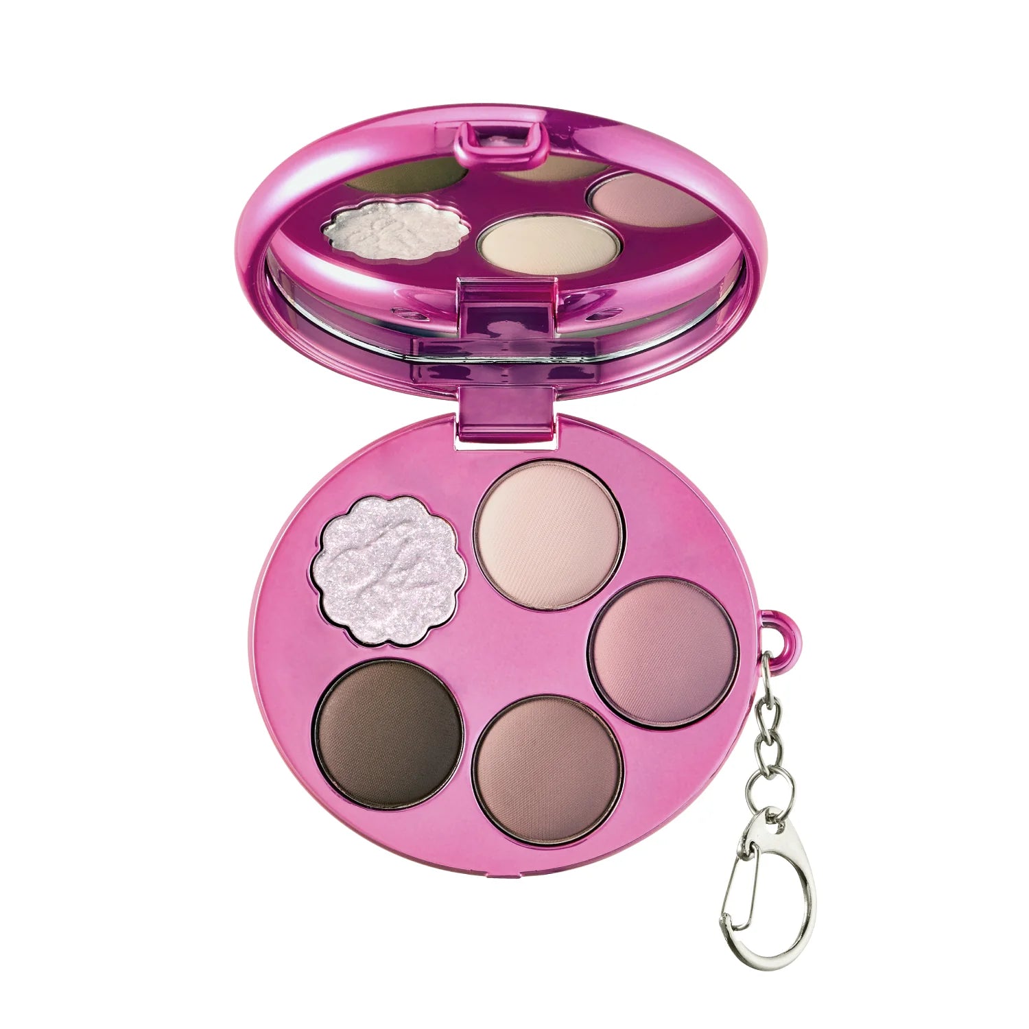 Pocket Eye Palette - Fwee