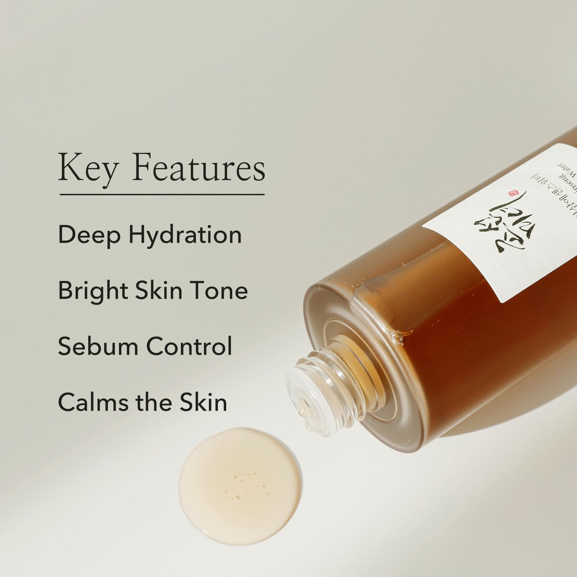 Ginseng Essence Water - Beauty Of Joseon