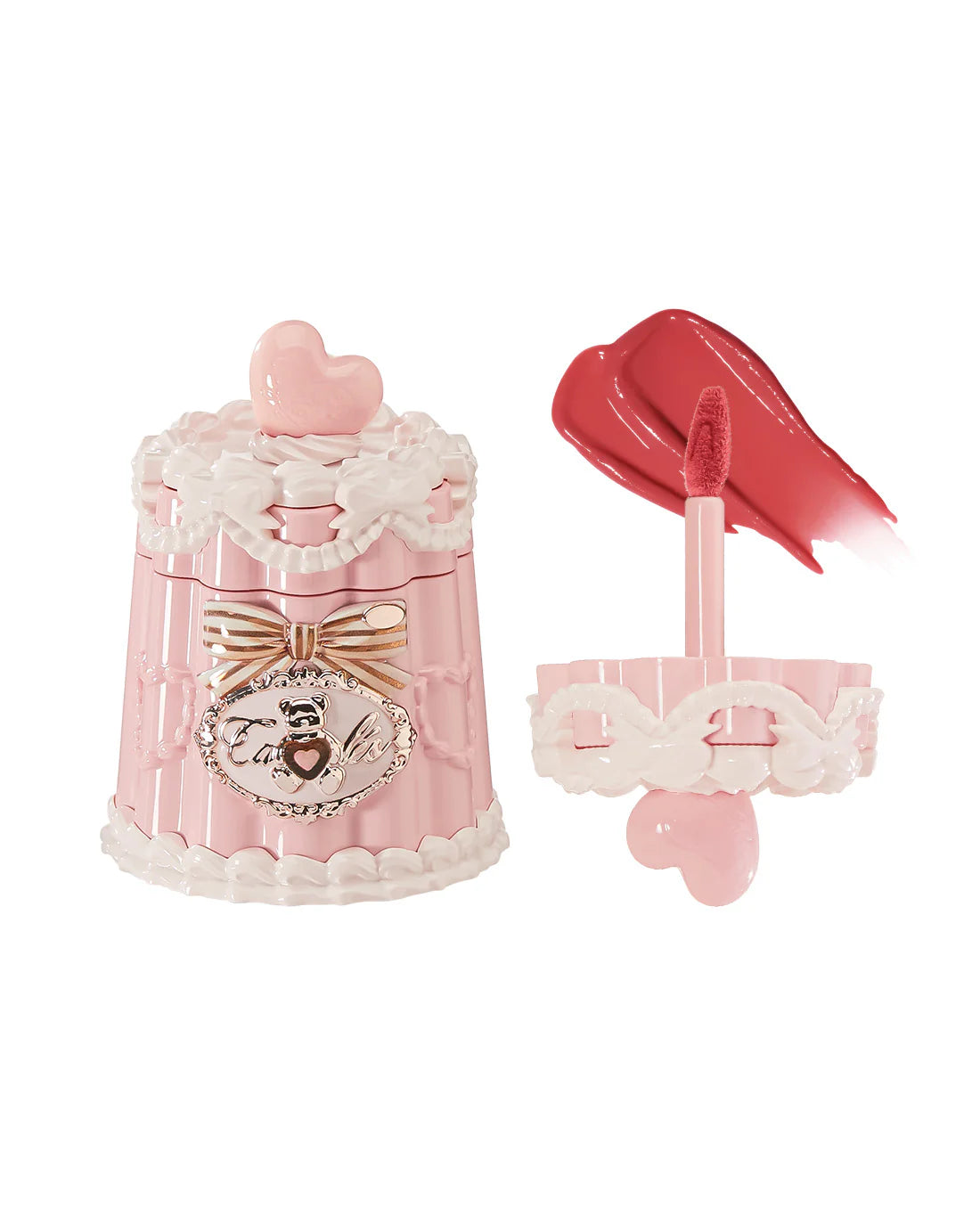 The Sweetie Bear Coating Lip Jelly – THE SWEETIE BEAR
