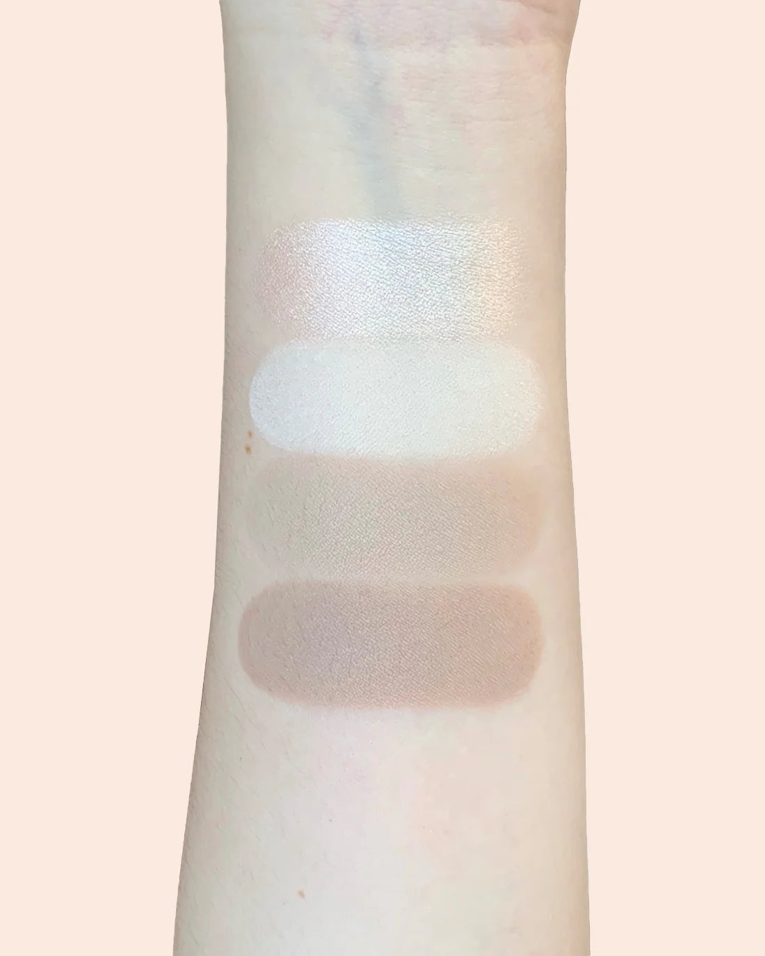 Chocolate Wonder-Shop Highlighter &amp; Contour – CHOCOLATE WONDER-SHOP