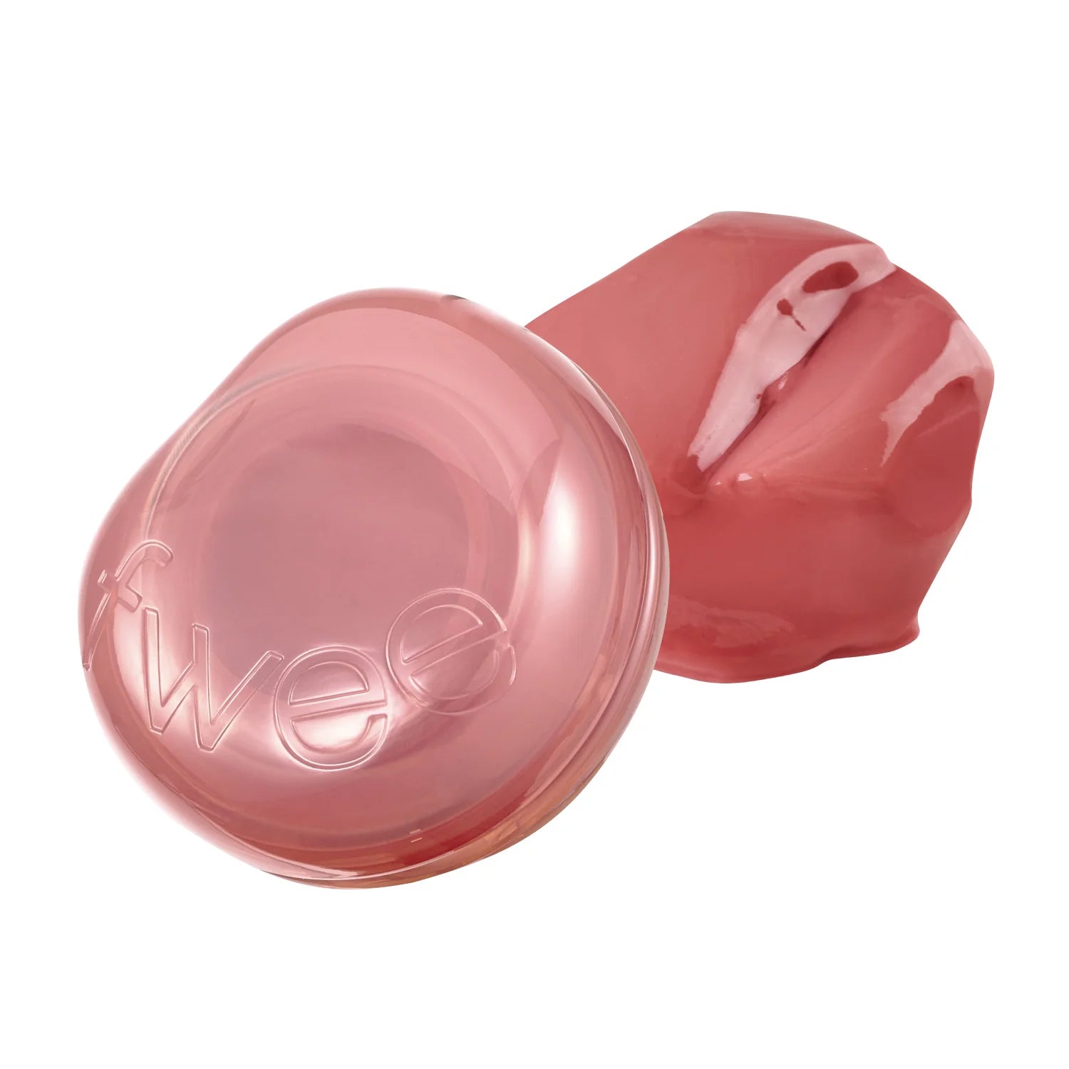 Glowy Jelly Pot - Fwee