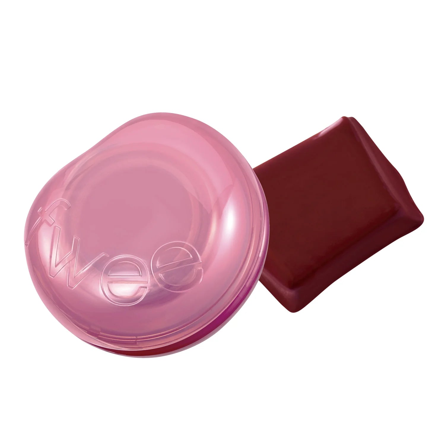 Glowy Jelly Pot - Fwee