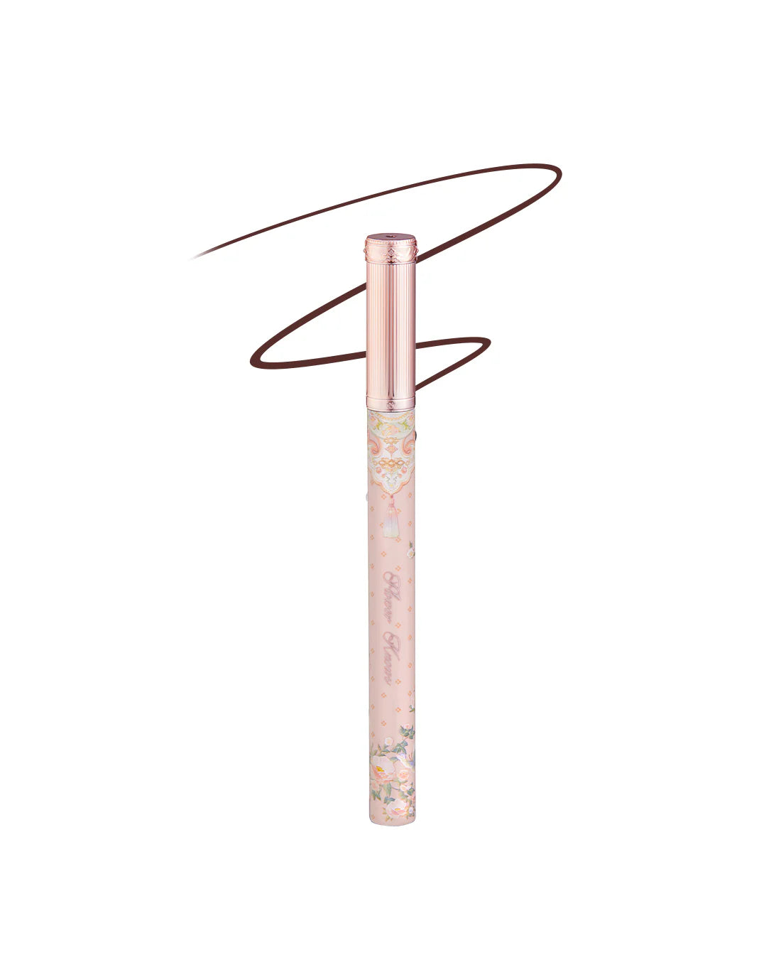 Butterfly Cloud Collar Liquid Eyeliner – Flower Knows