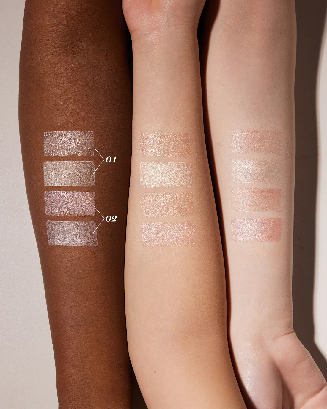 Shell's Jewel Dual-Ended Highlighting Stick – Flower Knows