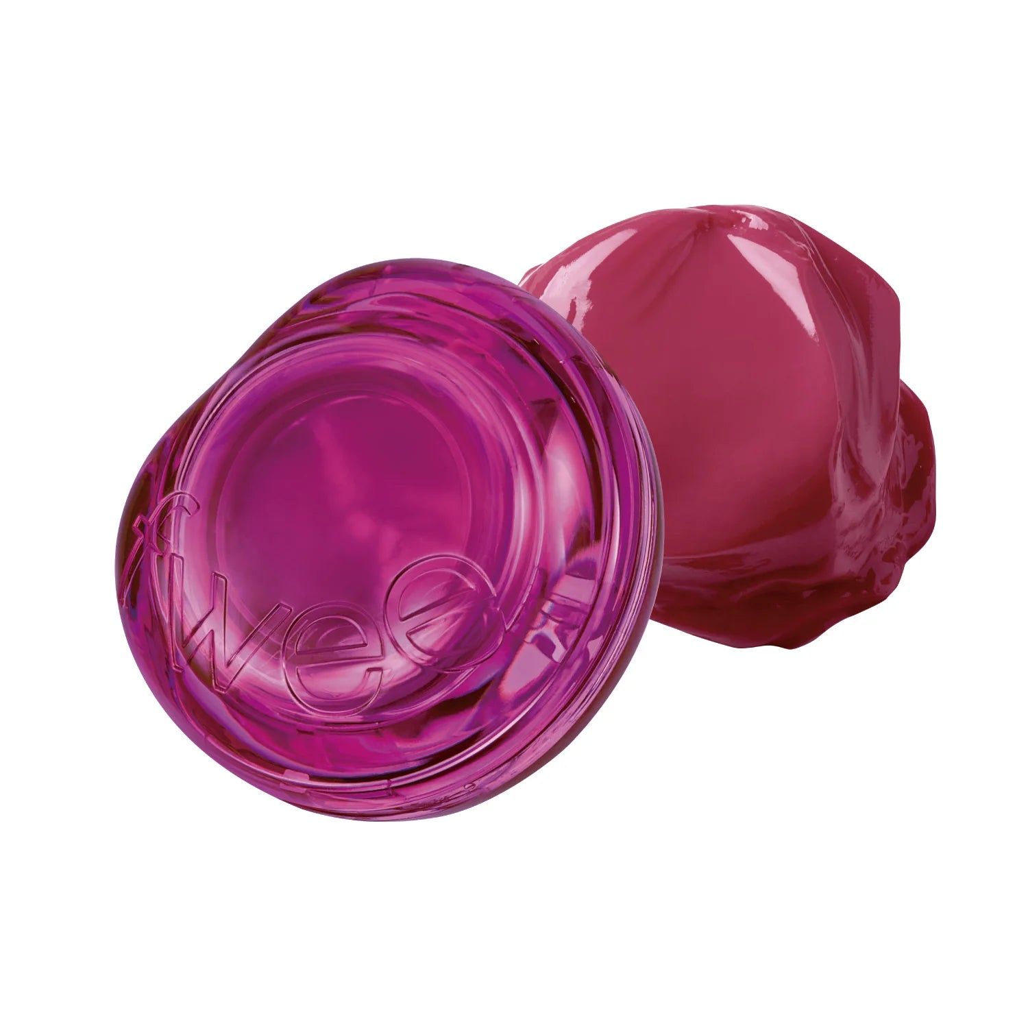 Glowy Jelly Pot - Fwee