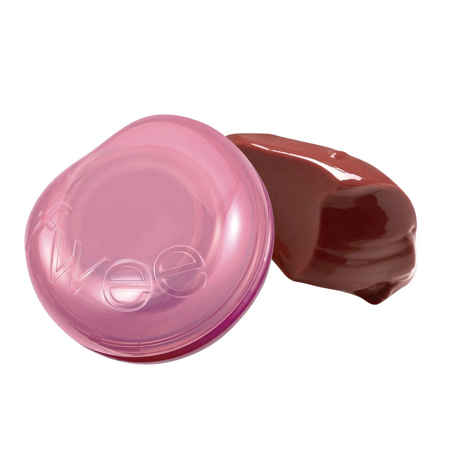 Glowy Jelly Pot - Fwee
