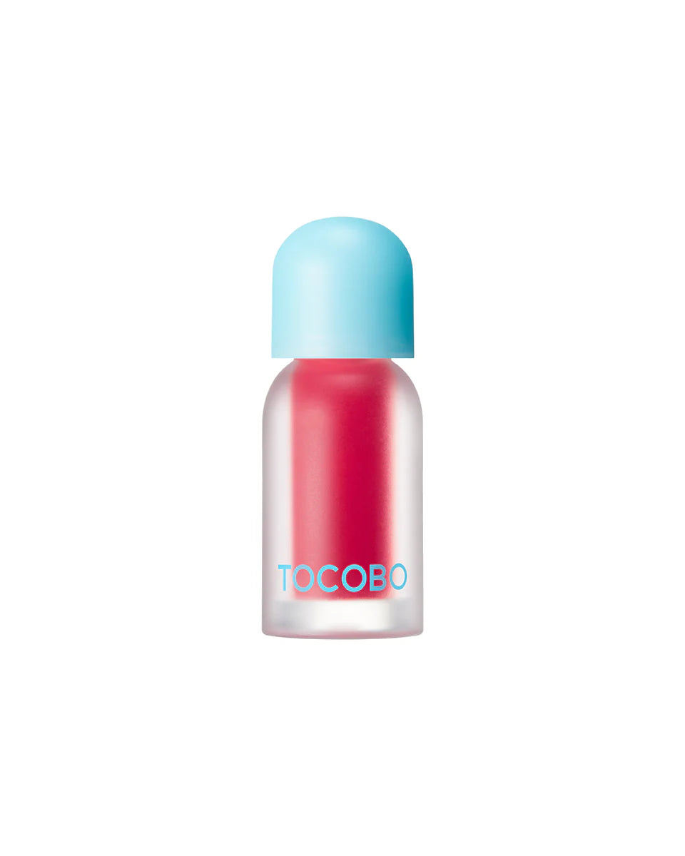 Juicy Berry Plumping Lip Oil - TOCOBO