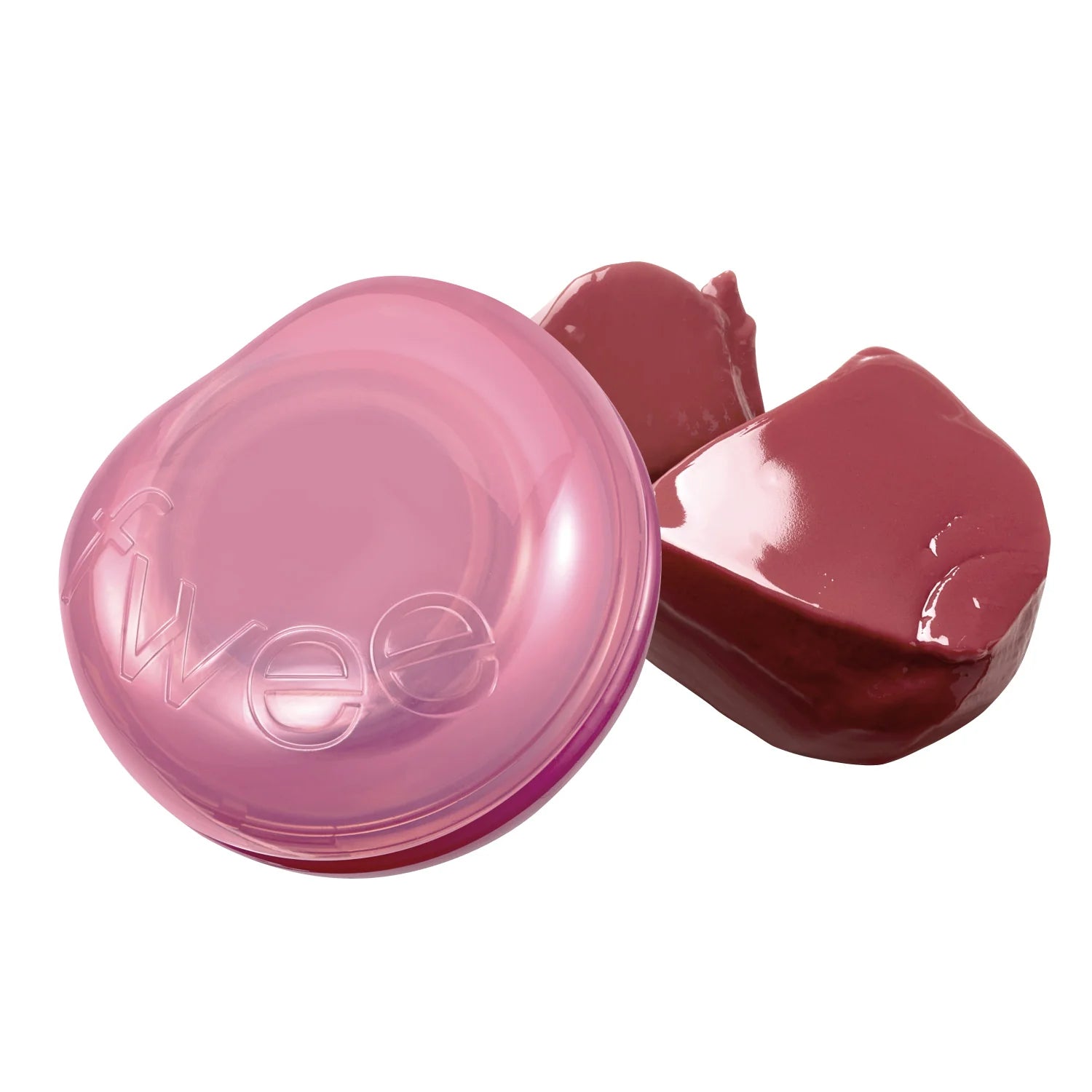 Glowy Jelly Pot - Fwee