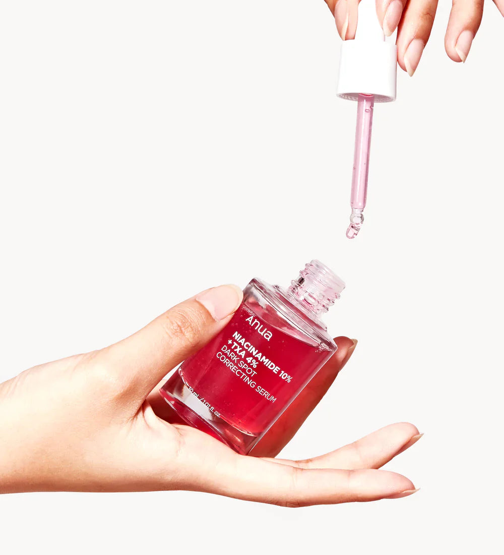 Niacinamide 10% + TXA 4% Serum - Anua