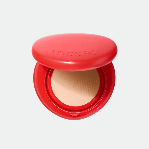 Apple Dewy Fit Cushion - TOCOBO
