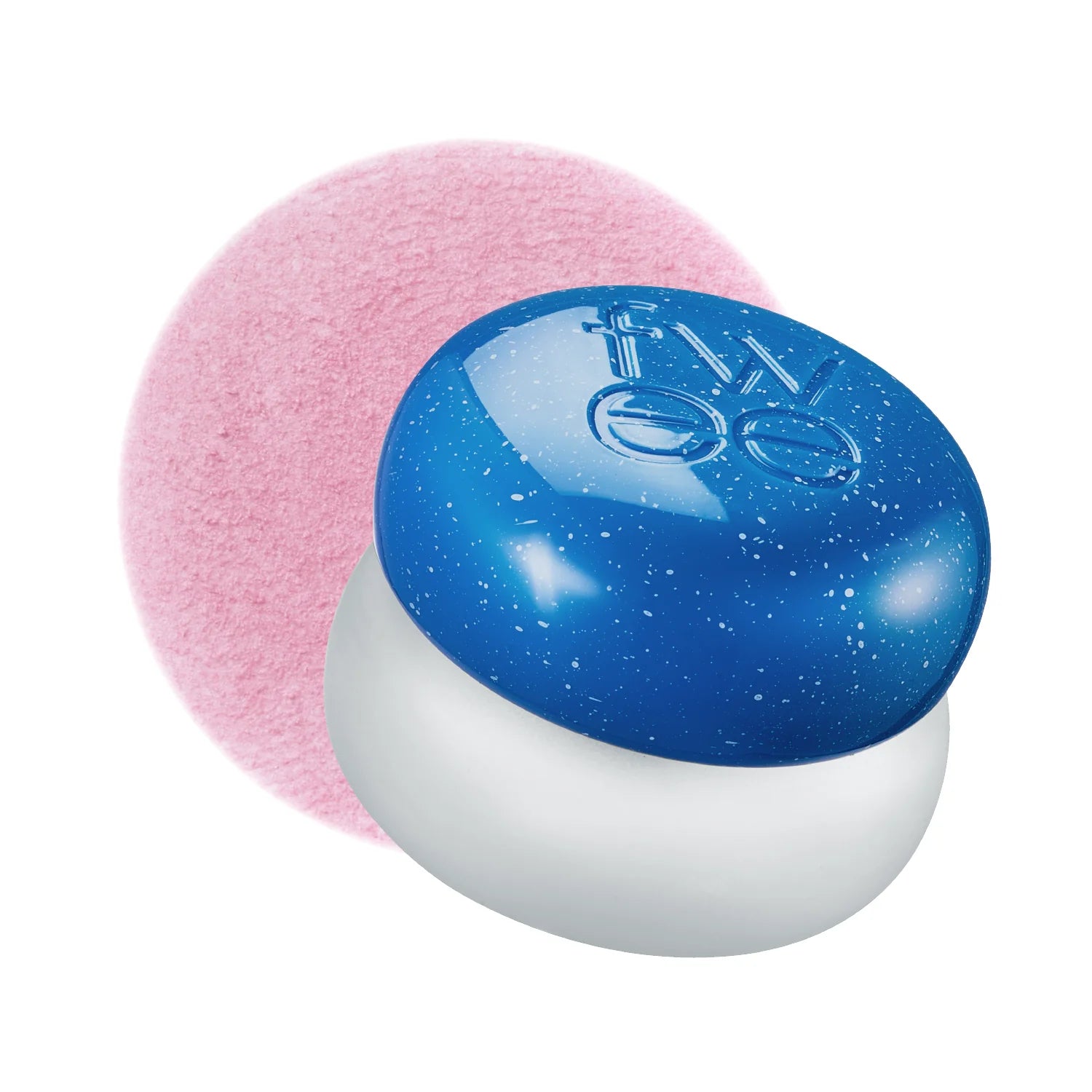 Blurry Pudding Pot - Fwee