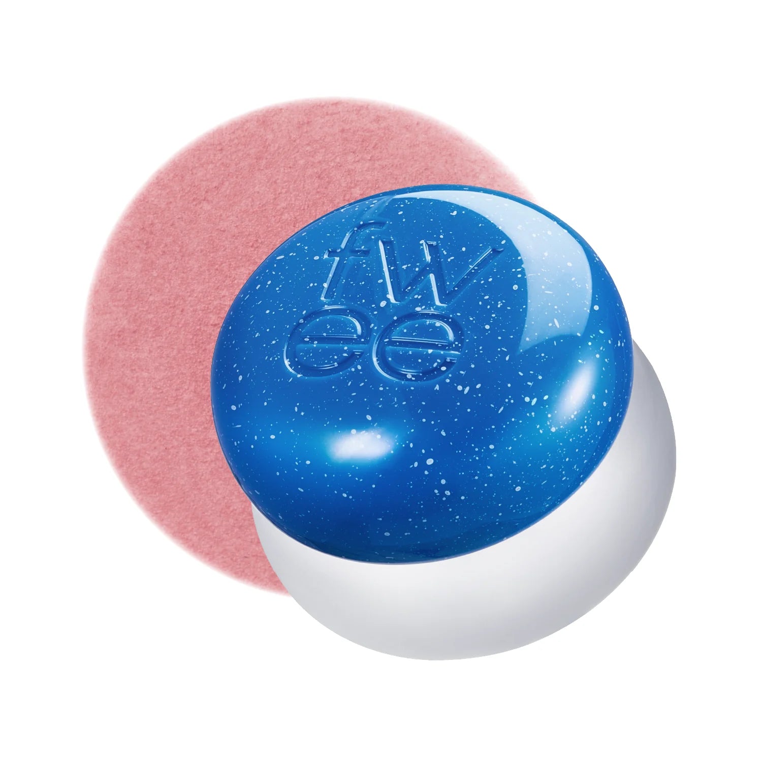 Blurry Pudding Pot - Fwee
