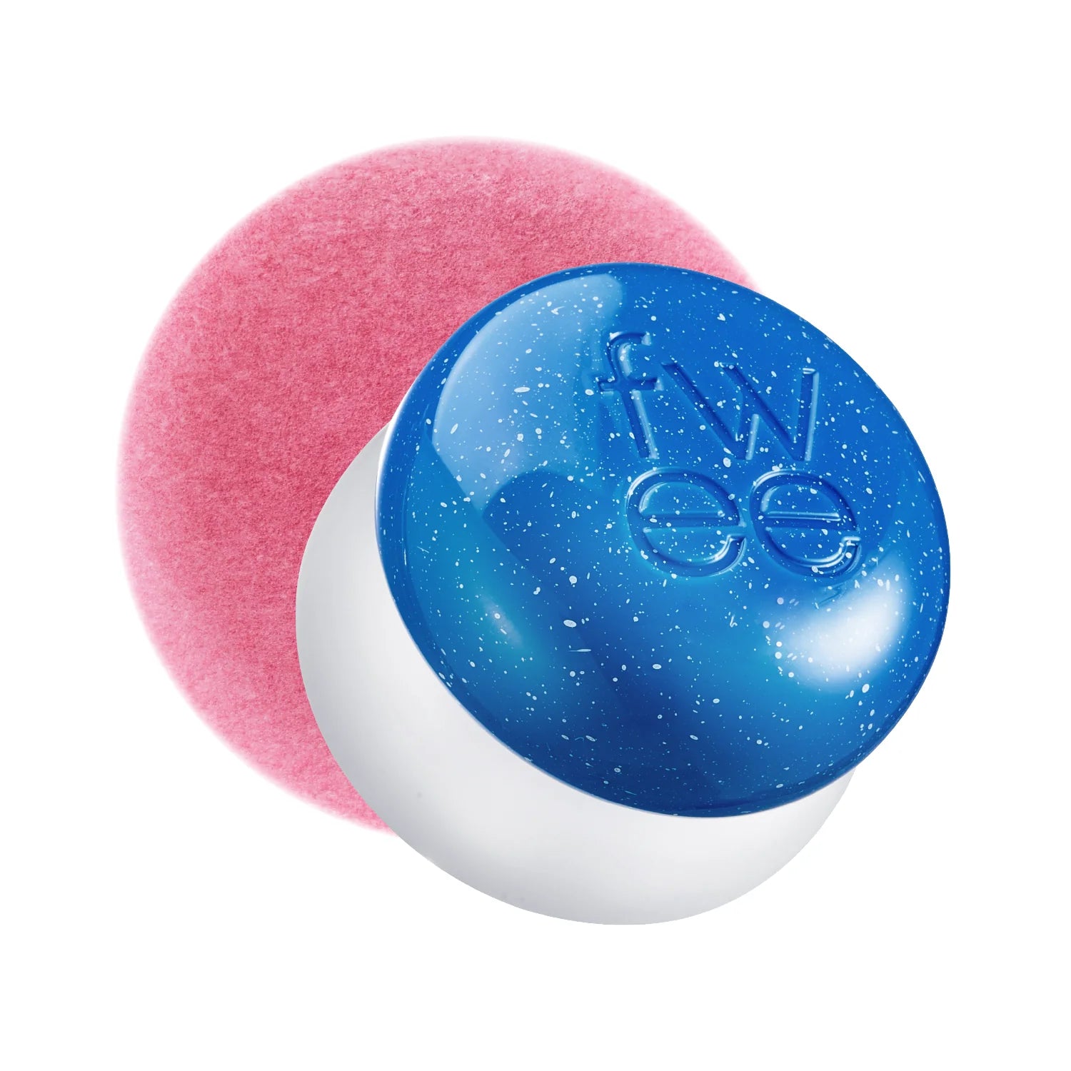Blurry Pudding Pot - Fwee