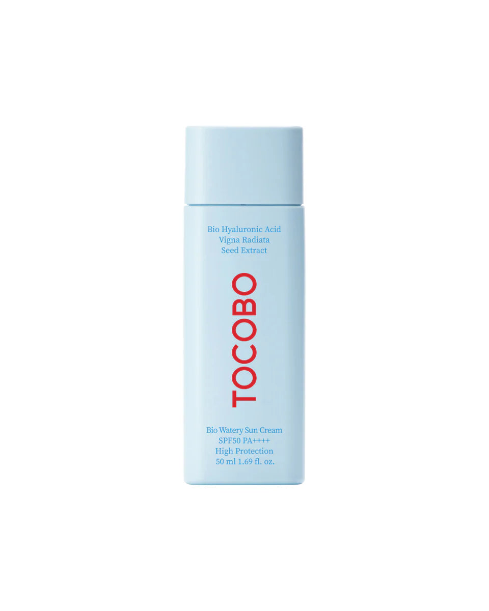 Bio Watery Sun Cream - TOCOBO