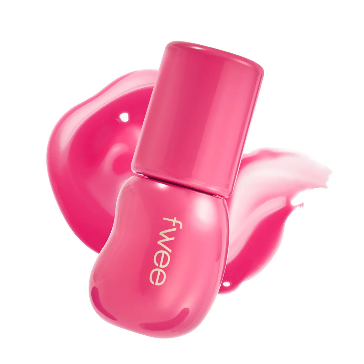 3D Voluming Gloss- Fwee