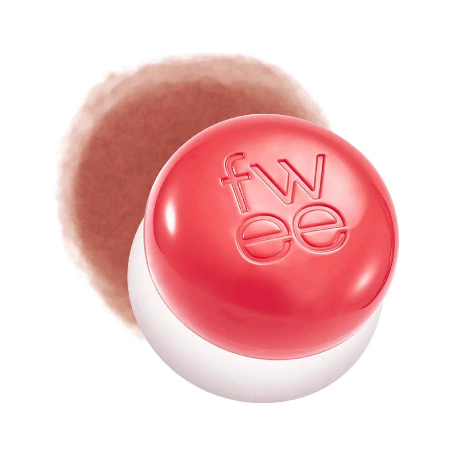 Blurry Pudding Pot - Fwee