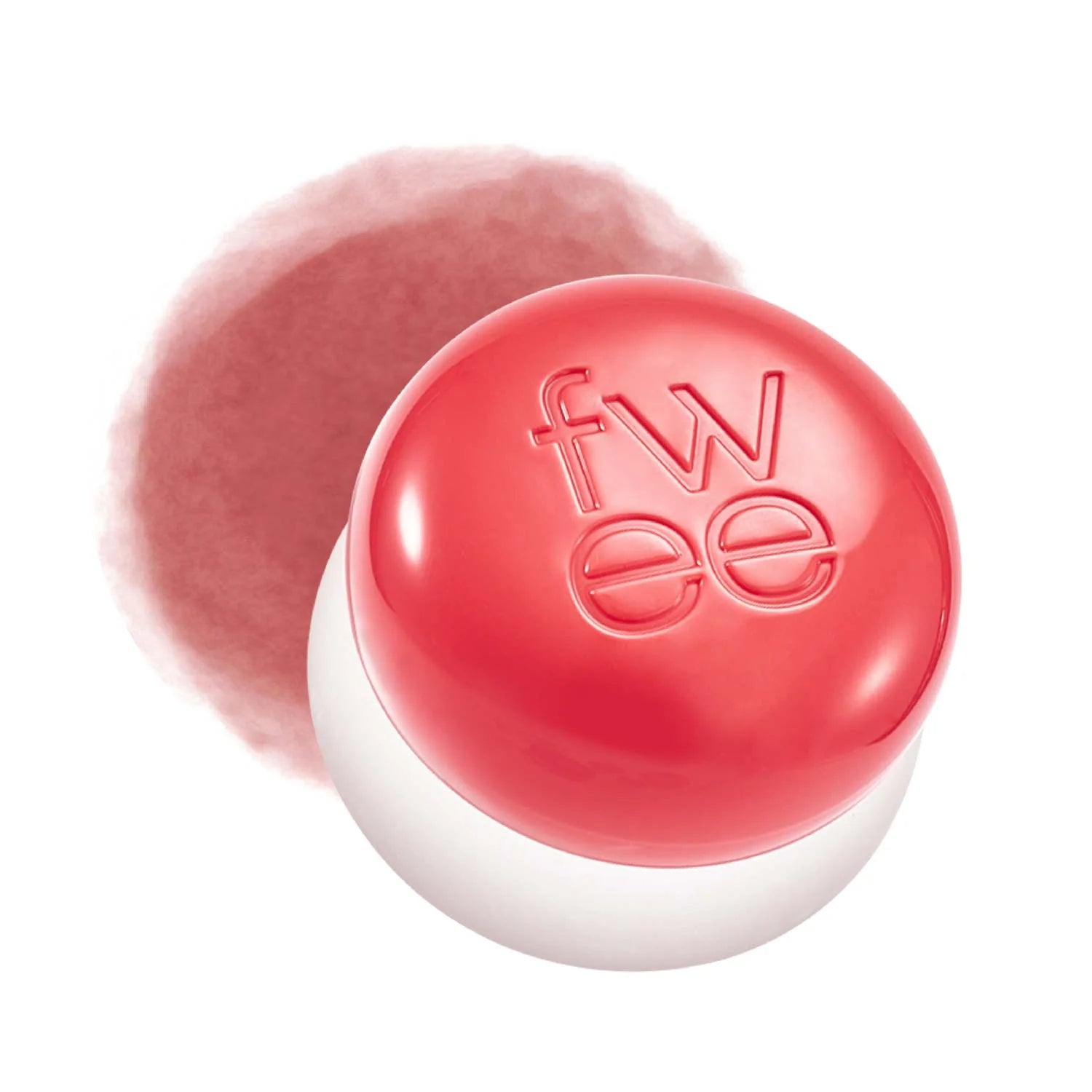 Blurry Pudding Pot - Fwee