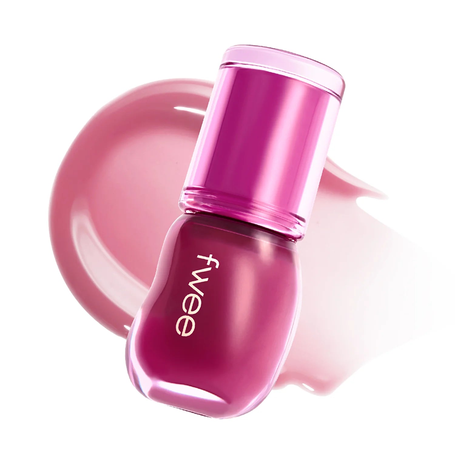 3D Voluming Gloss- Fwee