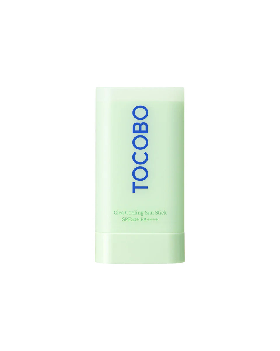 Cica Cooling Sun Stick - TOCOBO
