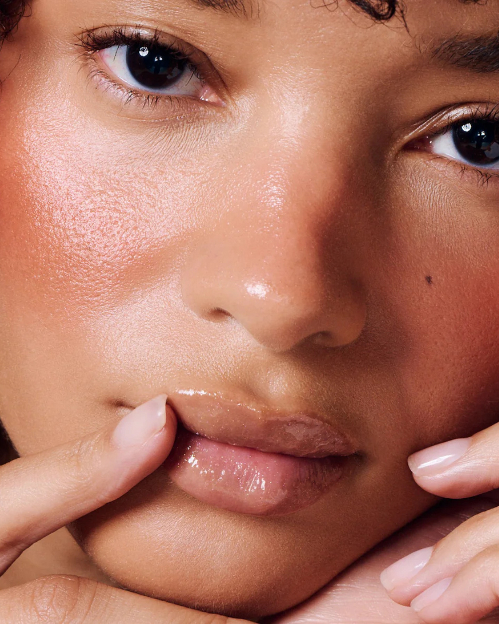 Peptide Lip Tint Lemontini - Rhode