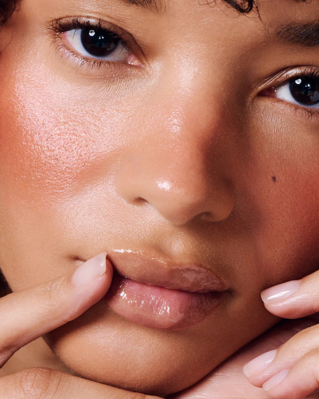 Peptide Lip Tint Lemontini - Rhode