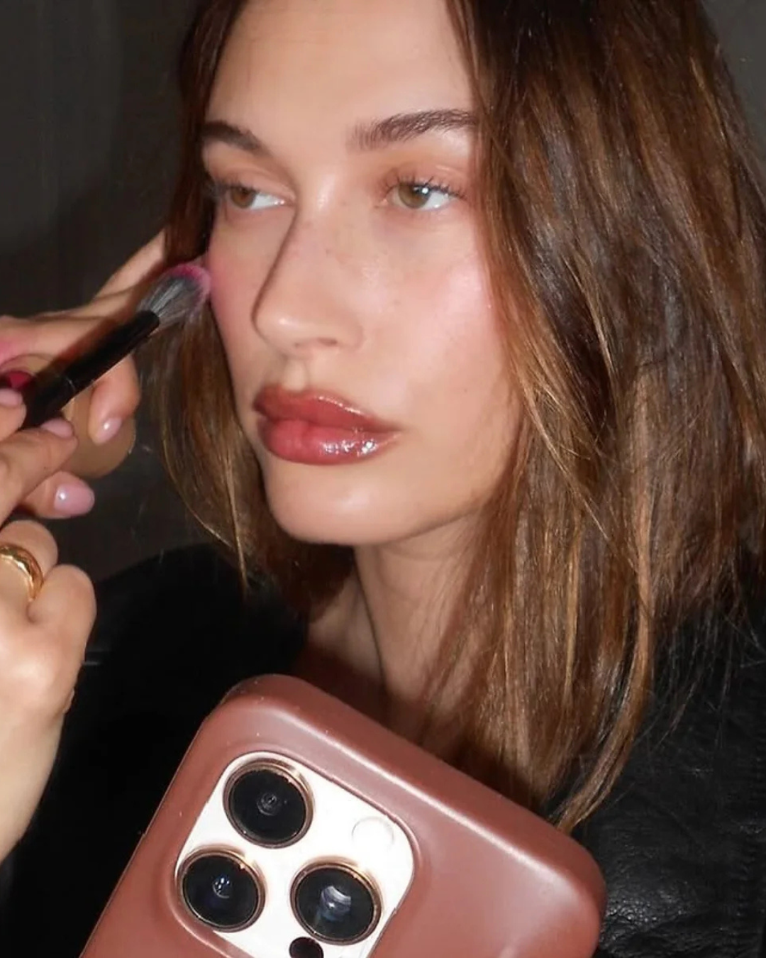 Peptide Lip Tint PBJ - Rhode