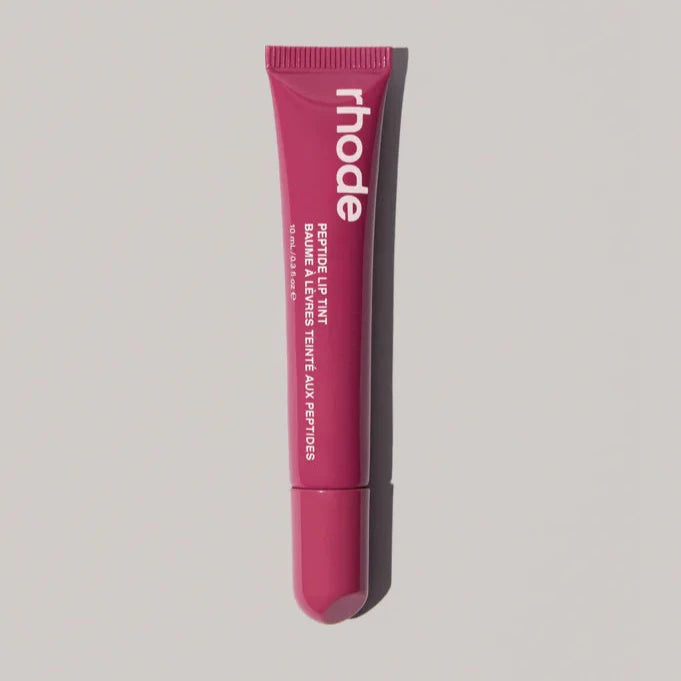 Peptide Lip Tint Raspberry Jelly - Rhode