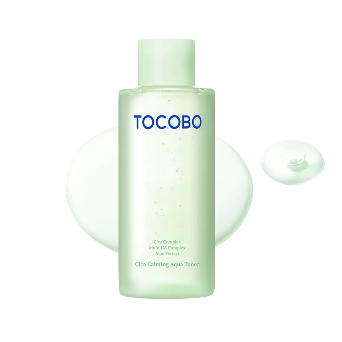 Cica Calming Aqua Toner - TOCOBO