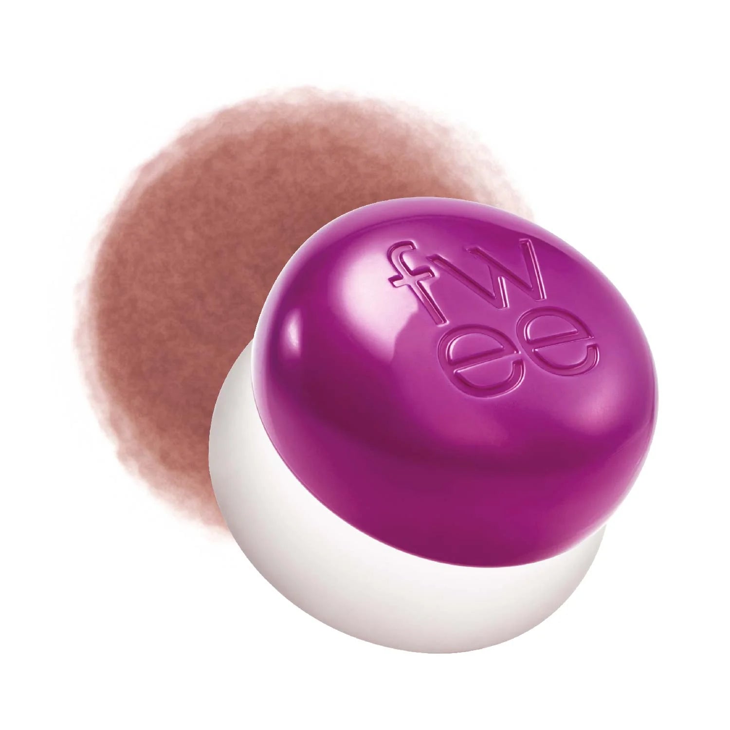 Blurry Pudding Pot - Fwee