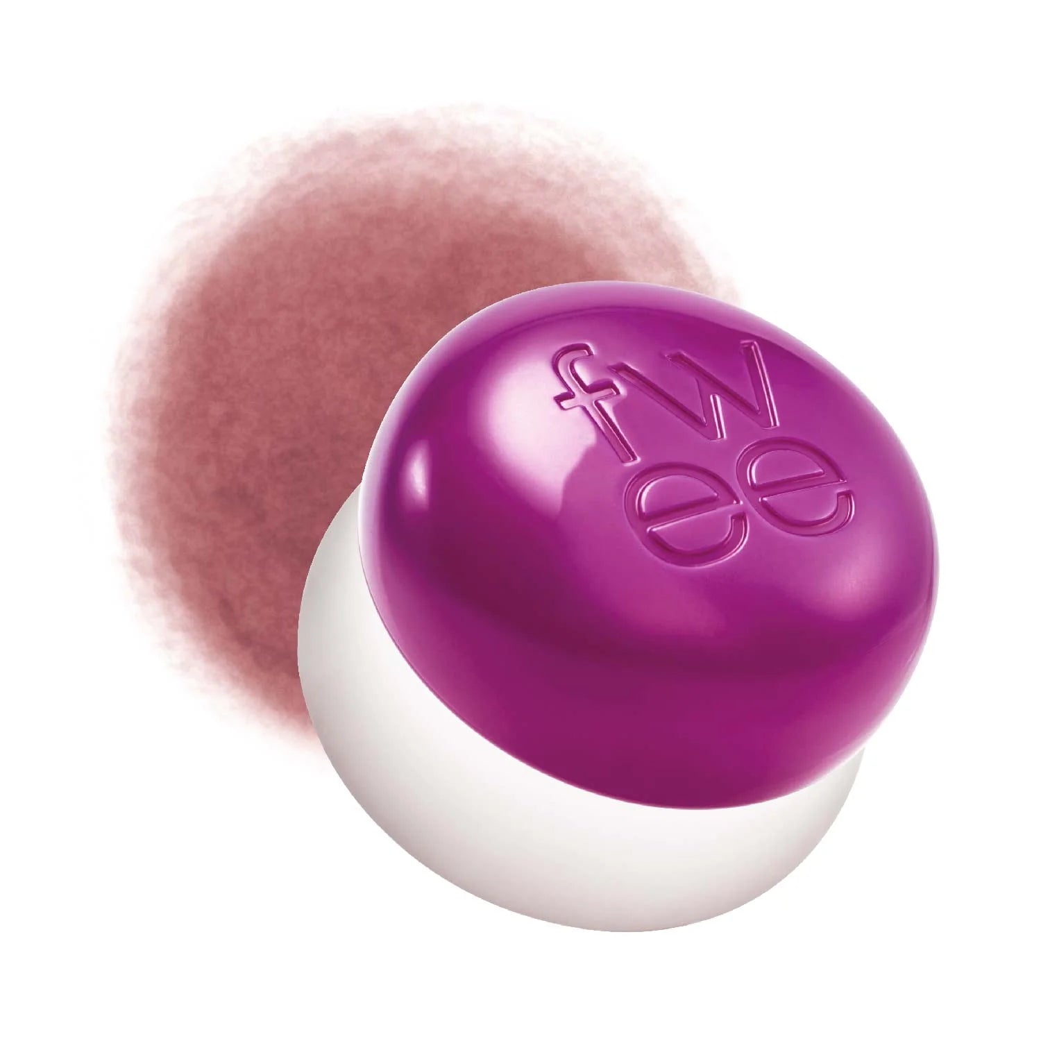 Blurry Pudding Pot - Fwee