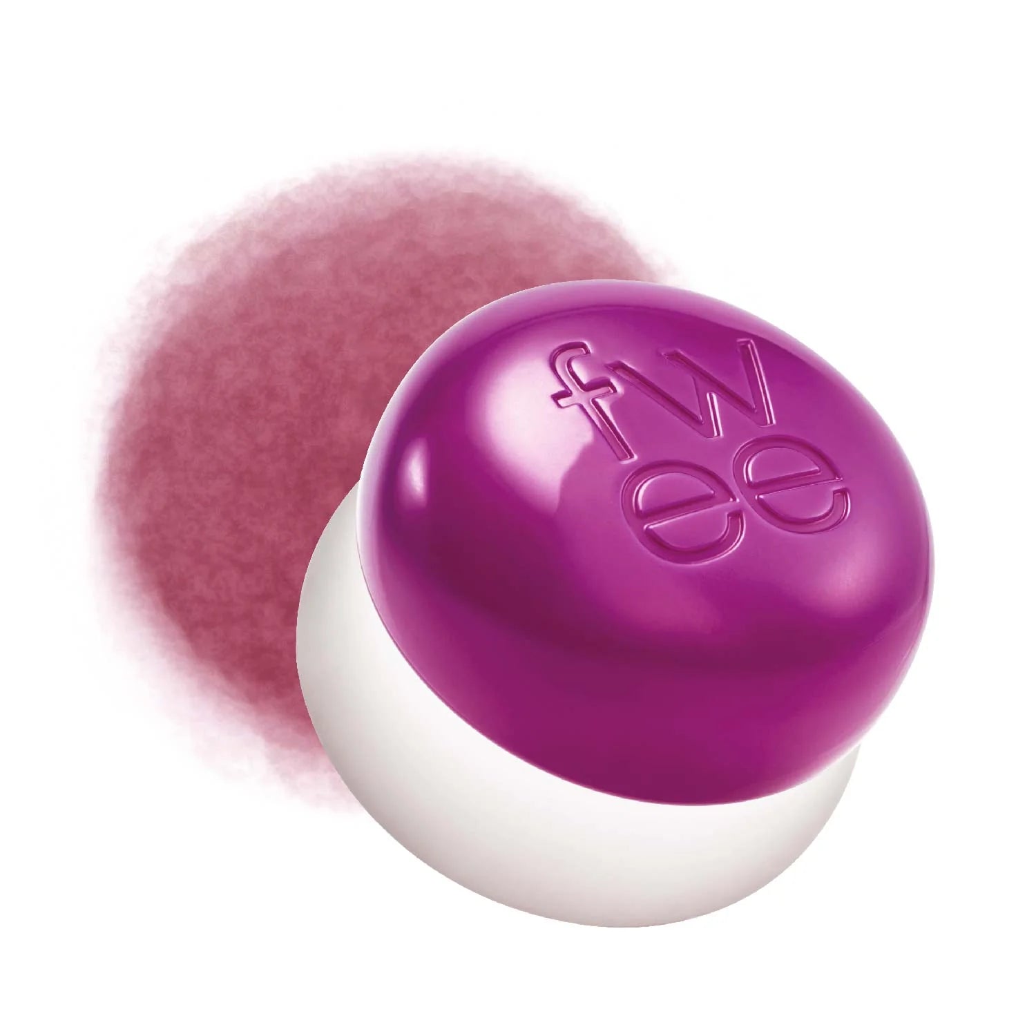 Blurry Pudding Pot - Fwee
