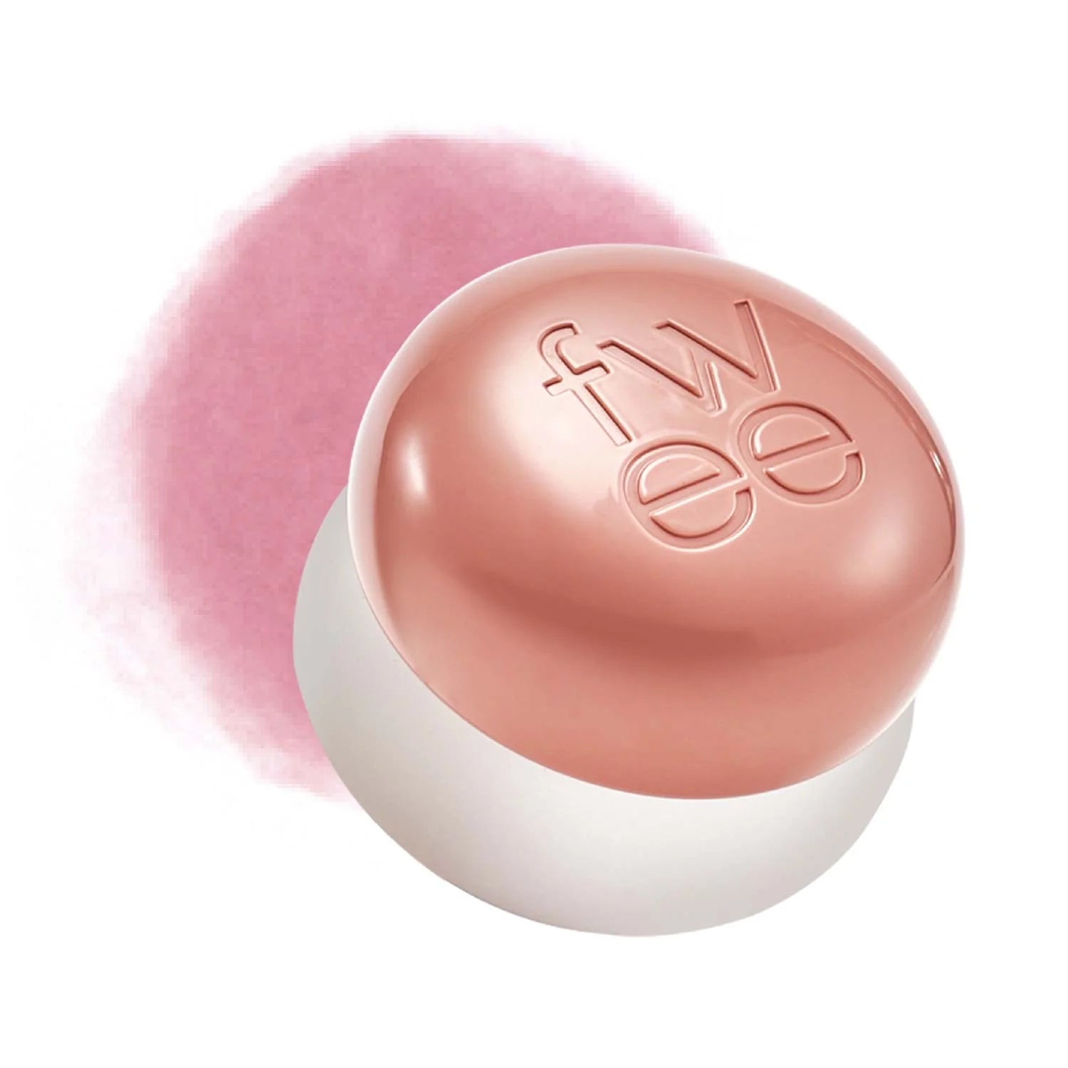 Blurry Pudding Pot - Fwee