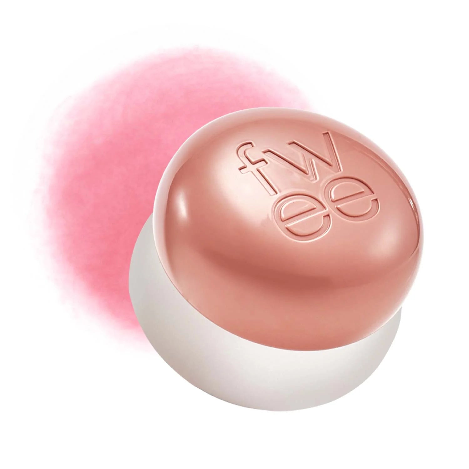 Blurry Pudding Pot - Fwee