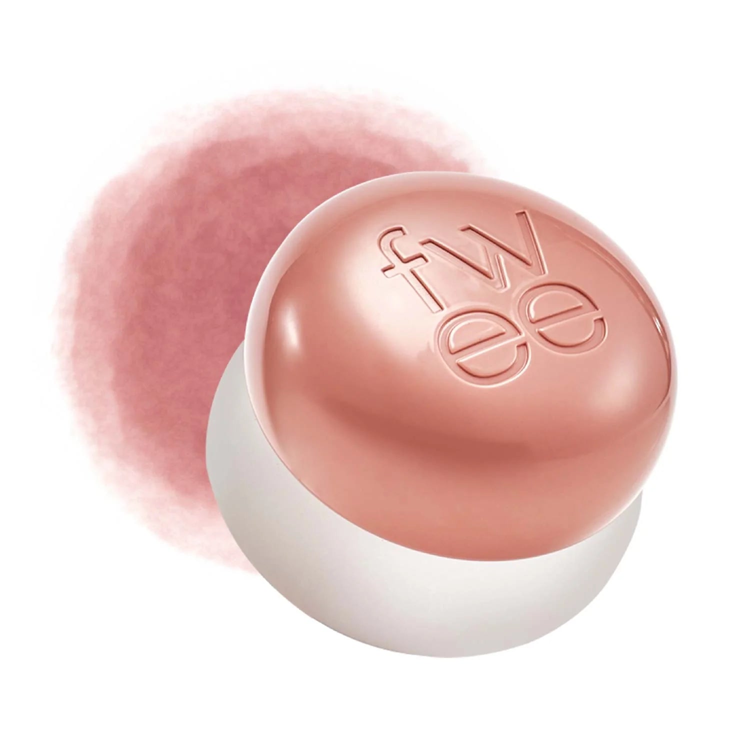 Blurry Pudding Pot - Fwee